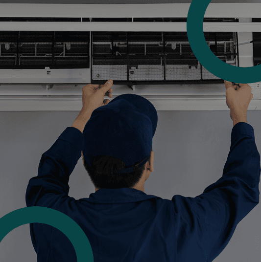 Certificado de Instalacion de Aires acondicionados split