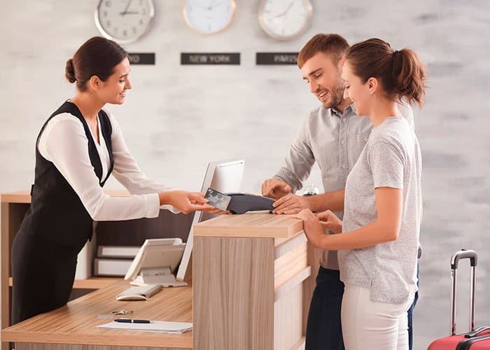 Atención al cliente
